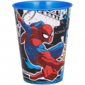 SPIDERMAN SET PRANZO 3PZ.