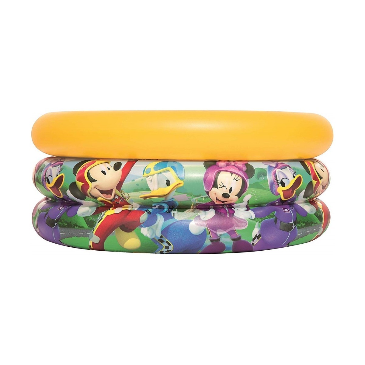 TOPOLINO PISCINA 70X30 CM.