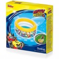 TOPOLINO PISCINA 70X30 CM.