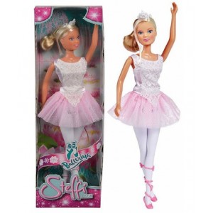 STEFFI LOVE BALLERINA