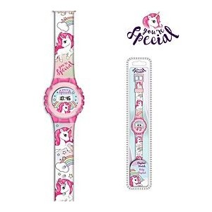 UNICORN OROLOGIO DIGIT.