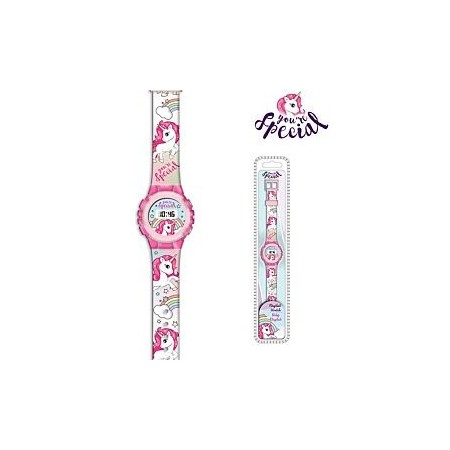 UNICORN OROLOGIO DIGIT.