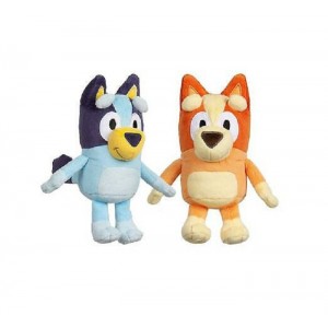 BLUEY PELUCHE 20CM.