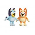 BLUEY PELUCHE 20CM.