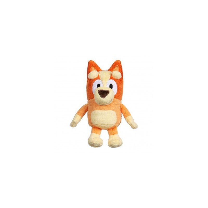 BLUEY PELUCHE 20CM.