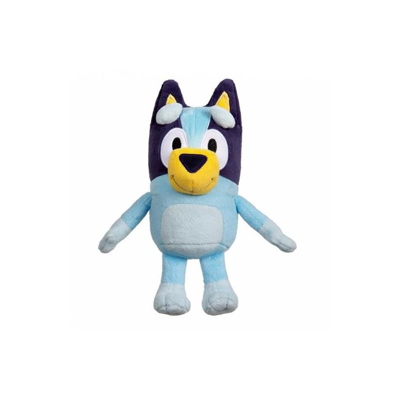 BLUEY PELUCHE 20CM.