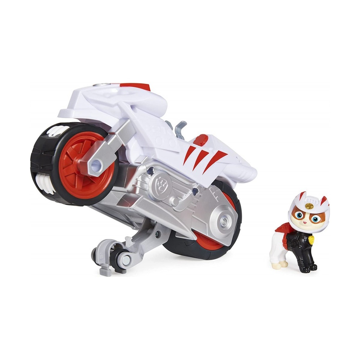 PAW PATROL WILDCAT VEIC. DELUXE