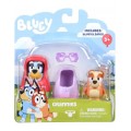 BLUEY COPPIA PERSONAGGI