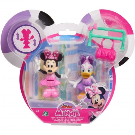MINNIE COPPIA PERSONAGGI