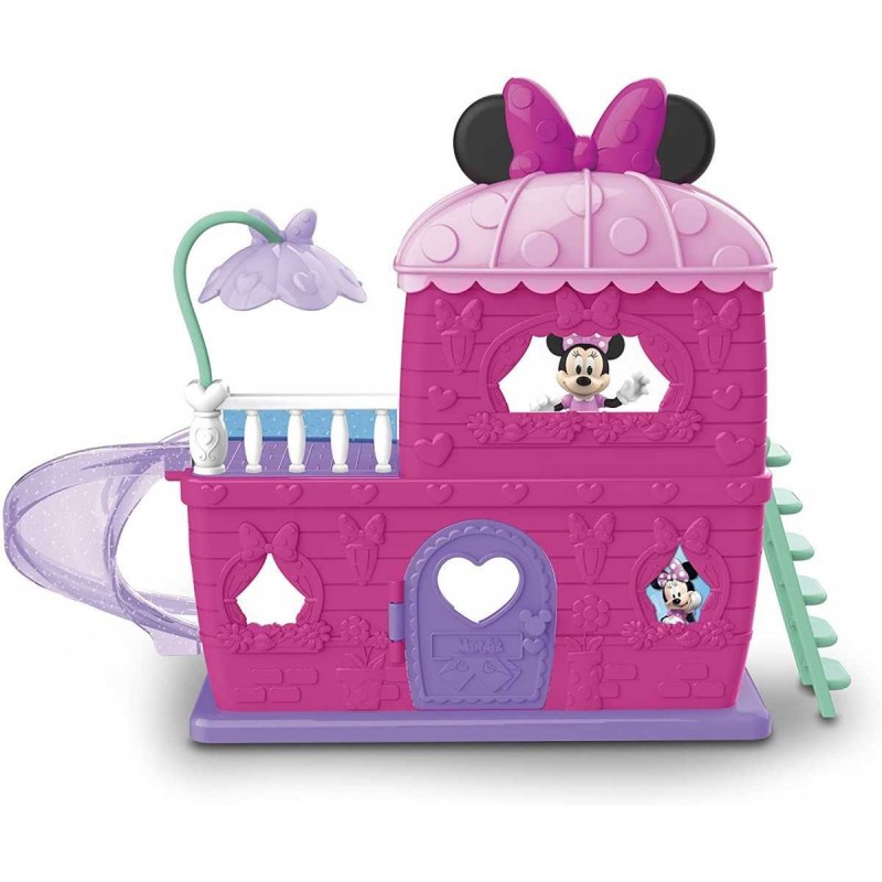 MINNIE LA CASA PLAYSET