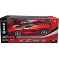AUTO LA FERRARI  R/C