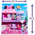 MINNIE LA CASA PLAYSET