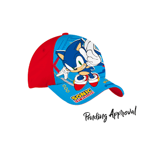 SONIC CAPPELLO MULTICOLOR