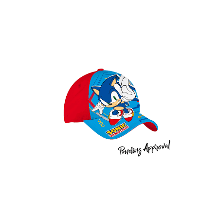 SONIC CAPPELLO MULTICOLOR