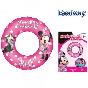 MINNIE SALVAGENTE BESTWAY