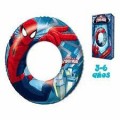 SPIDERMAN CIAMBELLA MARE