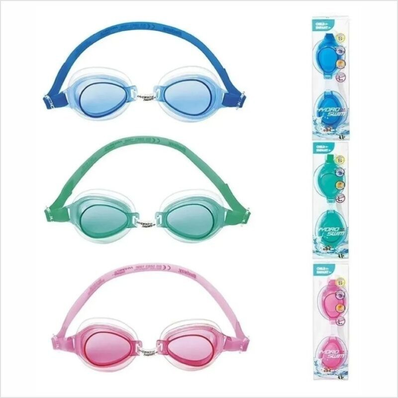 BESTWAY OCCHIALINI 3+