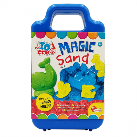 IO CREO MAGIC SAND VALIGETTA