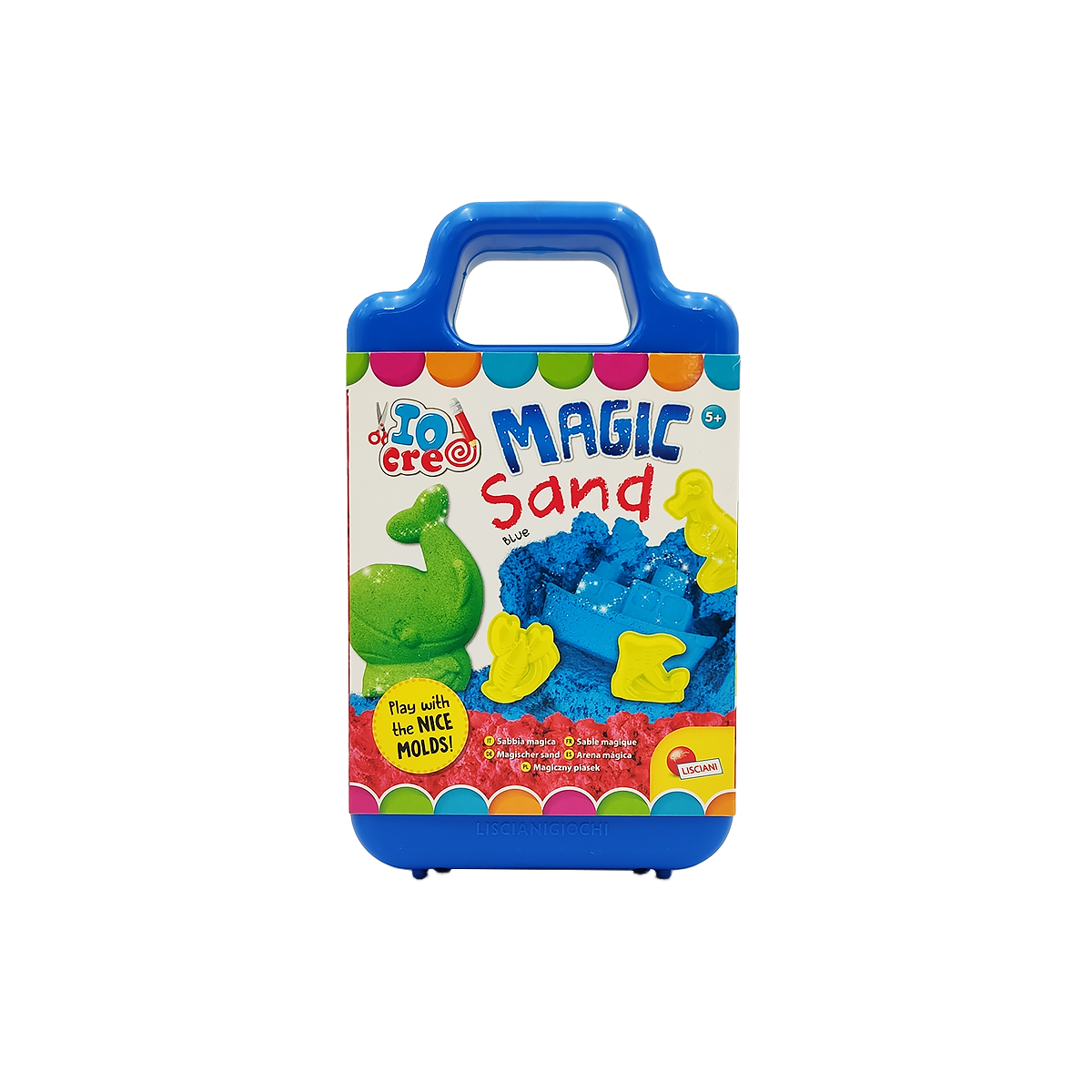 IO CREO MAGIC SAND VALIGETTA
