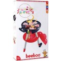 BEEBOO BARBECUE FUNZIONI