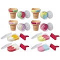 PLAY-DOH GELATI MIX