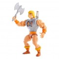MASTER OF THE UNIVERSE BATTLE ARMOR HE-MAN CON ACCESSORI