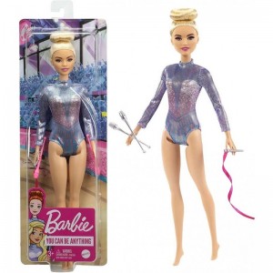 BARBIE YOU CAN BE ANYTHING BALLERIN ARTISTICA
