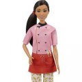 BARBIE YOU CAN BE ANYTHING CUOCA