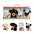 ANIMAL RESCUE BOX 4 CUCCIOLI