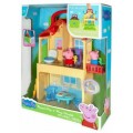 PEPPA PIG CASA POP'N PLAY