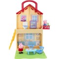PEPPA PIG CASA POP'N PLAY