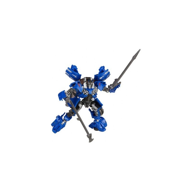 TRASFORMERS JOLT STUDIO SERIES