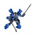 TRASFORMERS JOLT STUDIO SERIES