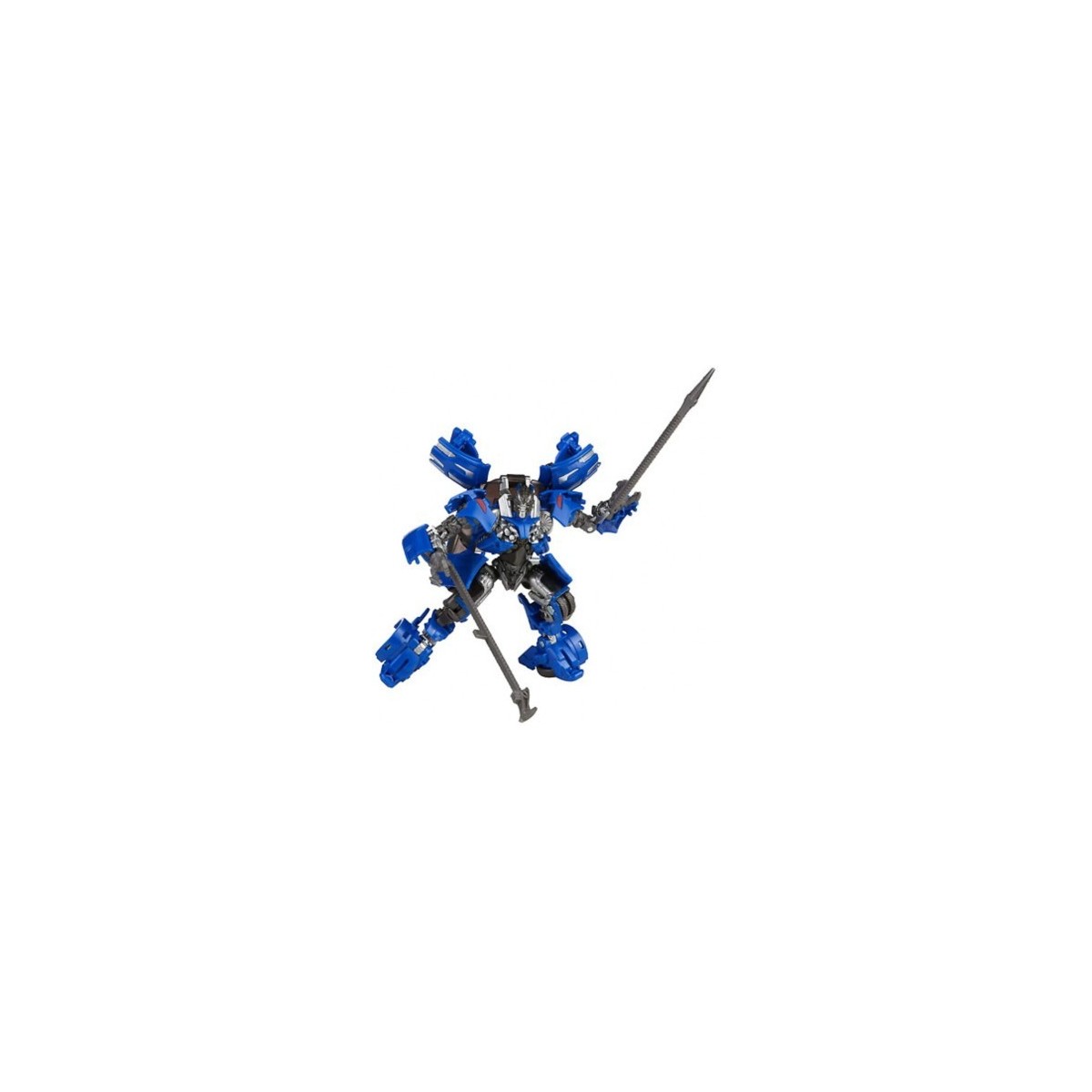 TRASFORMERS JOLT STUDIO SERIES