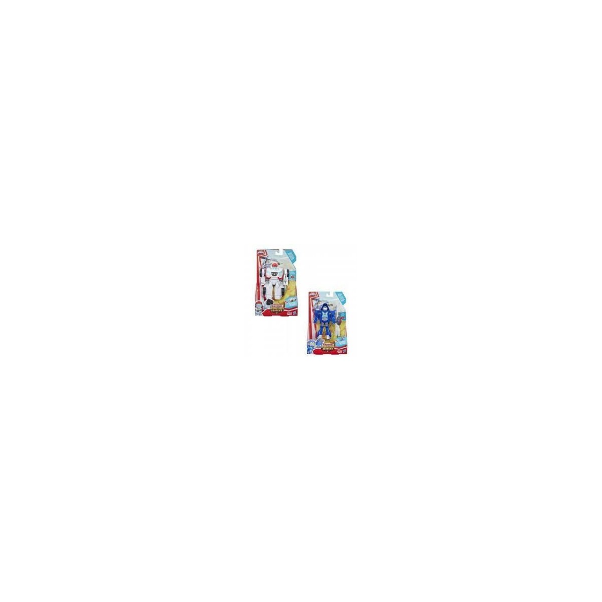 TRANSFORMERS ACADEMY WIRL THE FLIGHT