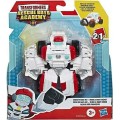 TRANSFORMERS ACADEMY WIRL THE FLIGHT