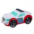 TRANSFORMERS ACADEMY WIRL THE FLIGHT