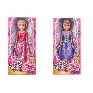 SPARKLE GIRLZ PRINCESS