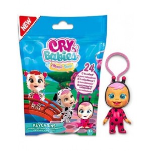 CRYBABIES MAGIC TEARS  BUSTINA PORTACHIAVI