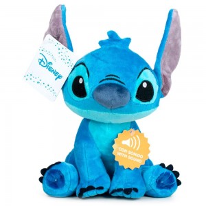 LILO & STITCH PELUCHE LILO 30CM. CON SUONI