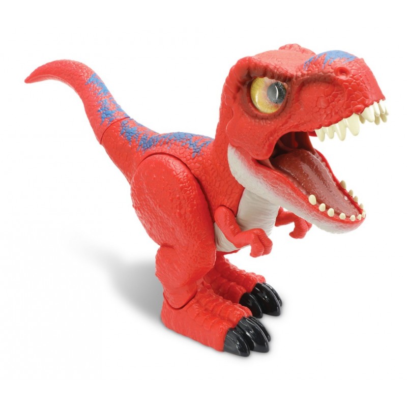 DINO UNLEASHED T-REX JR.