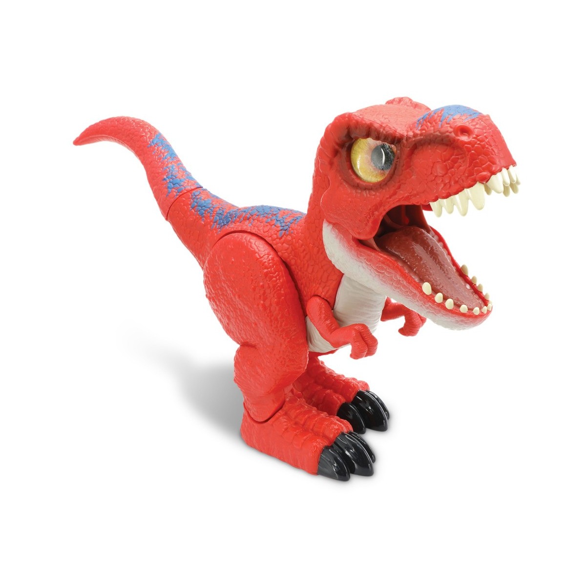 DINO UNLEASHED T-REX JR.