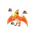 DINO UNLEASHED PERODATTILO JR.