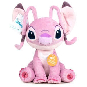 LILO & STITCH ANGEL  30CM.