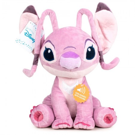 LILO & STITCH ANGEL  30CM.