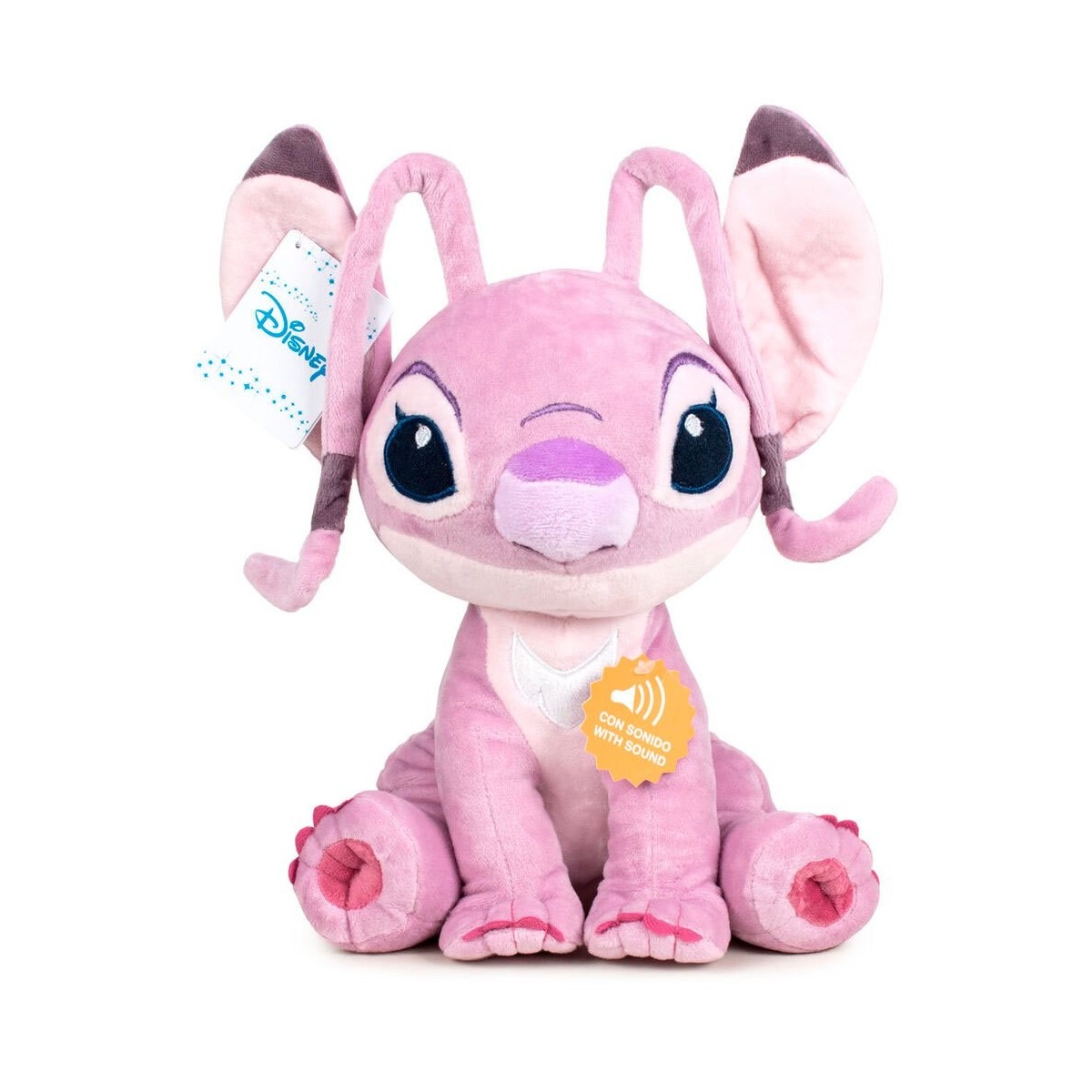 LILO & STITCH ANGEL  30CM.