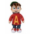 ALVIN SUPERSTAR PELUCHE 30CM.