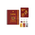 HARRY POTTER STATIONERY SET