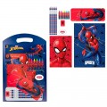 SPIDERMAN SET CANCELLERIA