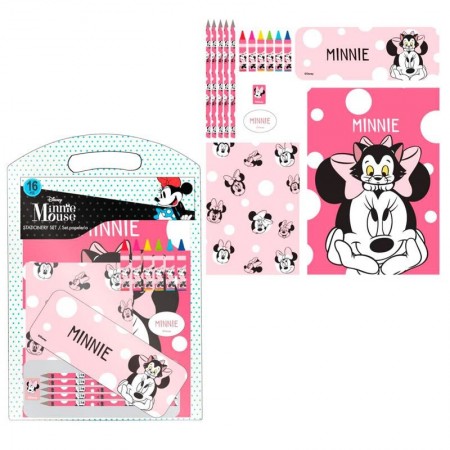 MINNIE SET CANCELLERIA